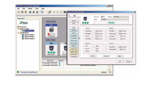 Datamax o'neal C93-00-48000004 H6308