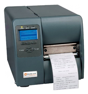 Datamax M-Class Mark II Series