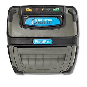 FieldPro Series - RT43