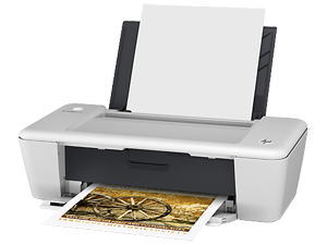 HP Deskjet 1010 Printer