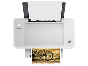 HP Deskjet 1010 Printer