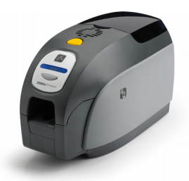 Zebra® ZXP Series 3™ QuikCard ID Solution™
