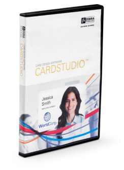 Zebra® ZXP Series 3™ QuikCard ID Solution™