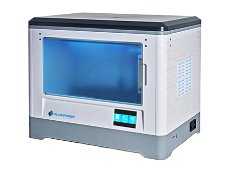FLASHFORGE Dreamer Dual Extrusion 3D Printer