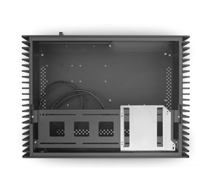 Streacom ST-FC8B-ALPHA-OPT Fanless Chassis