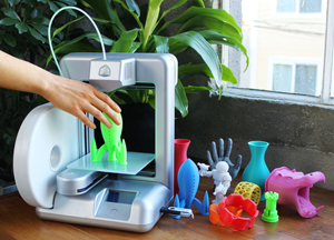 3D Systems