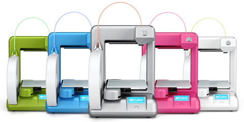 3D Systems