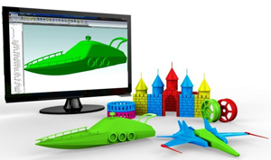 3D Systems