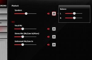 Sound Blaster R3