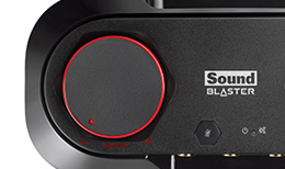 Sound Blaster R3