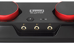 Sound Blaster R3