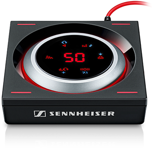 Sennheiser