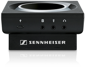 Sennheiser