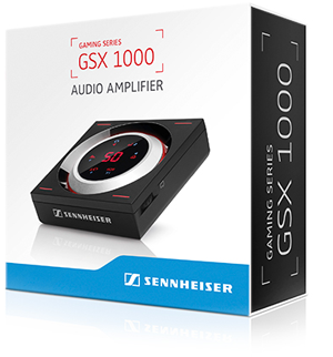 Sennheiser