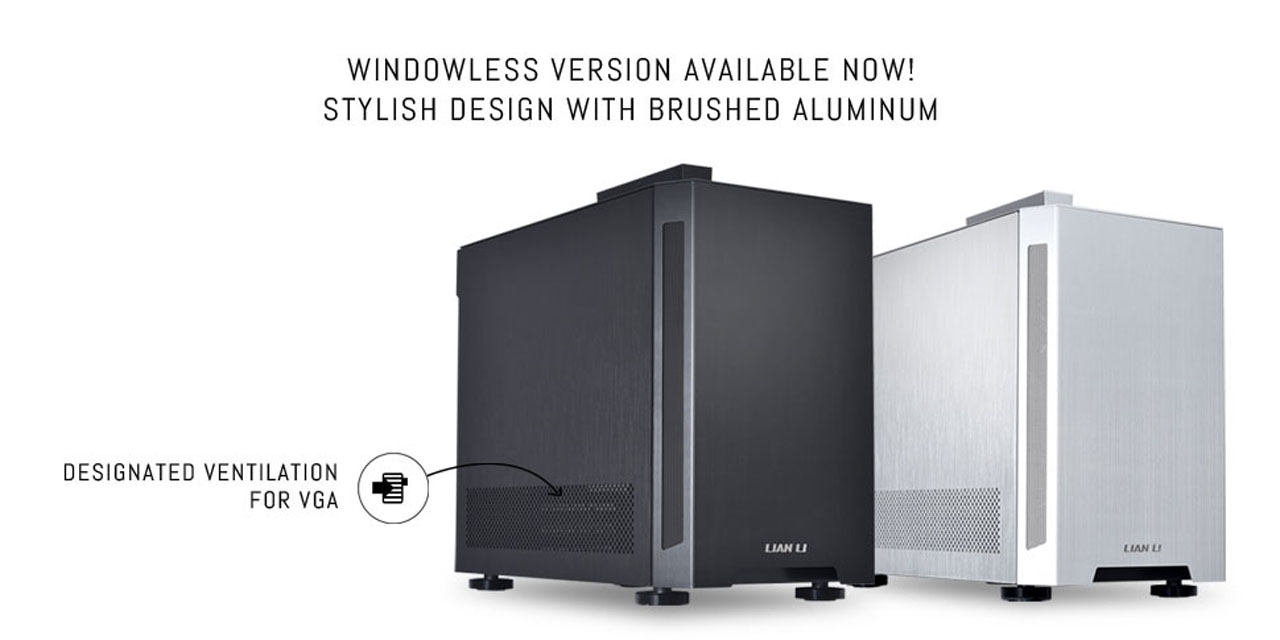 LANCOOL II Official