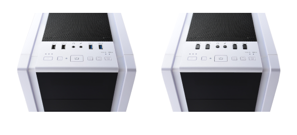 「レイ」 / Casimere Series / C24MF AMSS10093 Yellow Seat and Suspension for John Deere