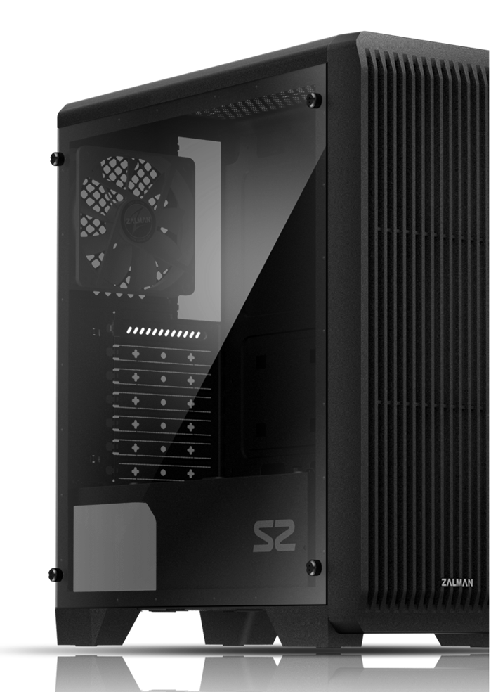 zalman s2 atx mid tower