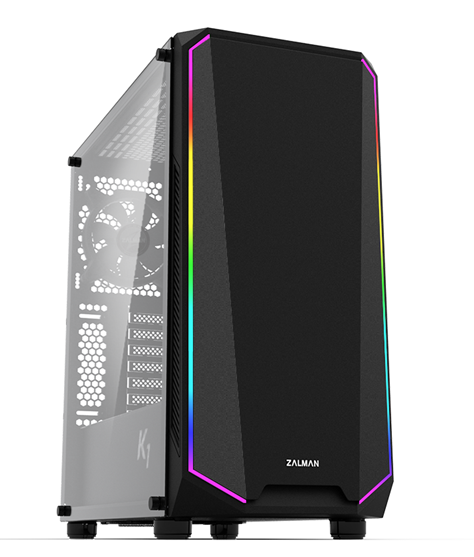 Zalman K1