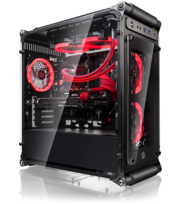 RAIJINTEK