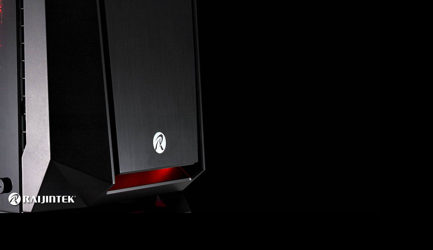 RAIJINTEK