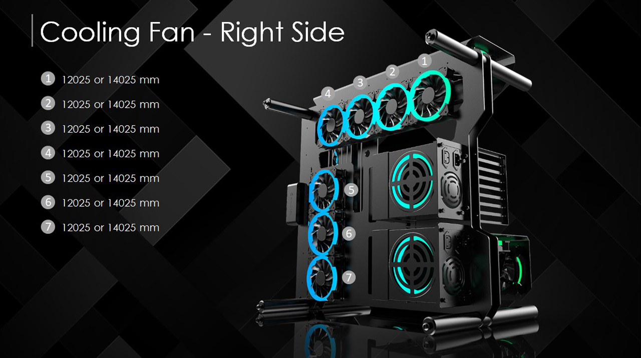RAIJINTEK