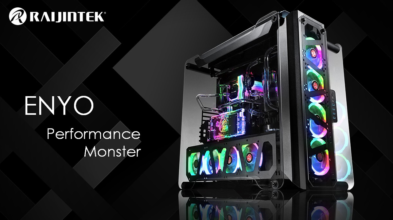 RAIJINTEK