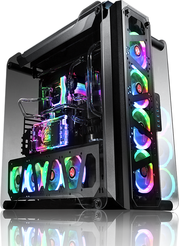 RAIJINTEK