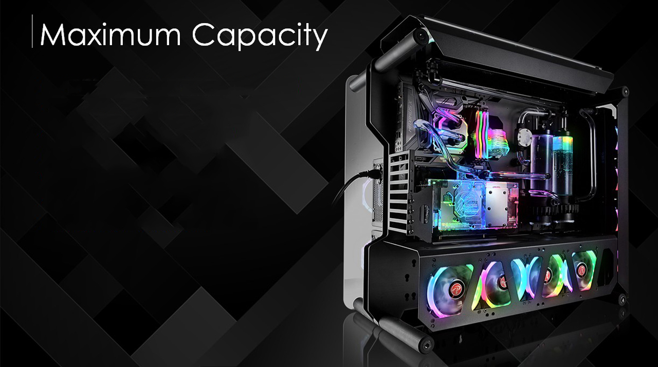 RAIJINTEK
