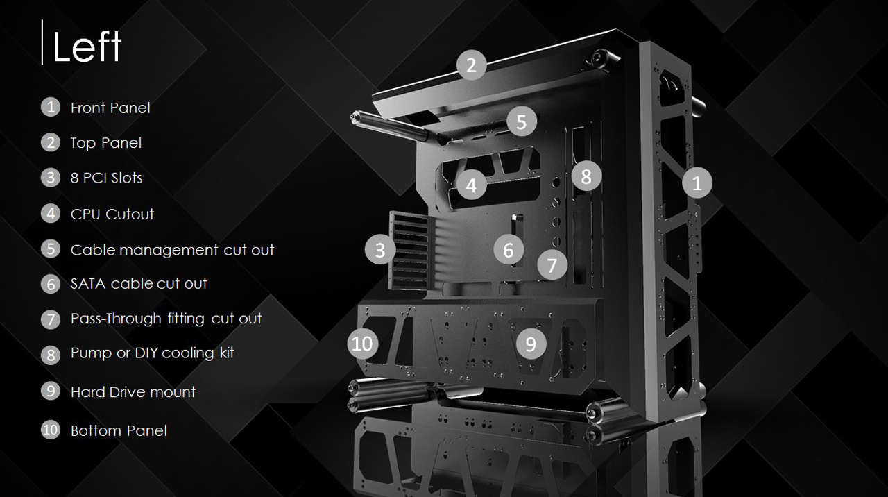RAIJINTEK