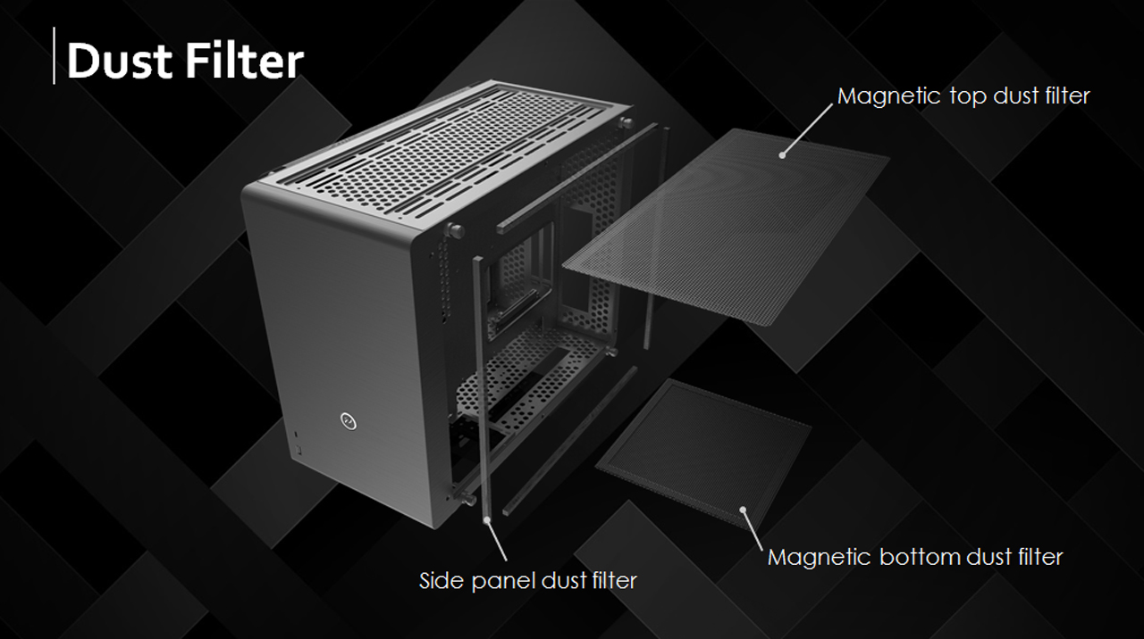 RAIJINTEK