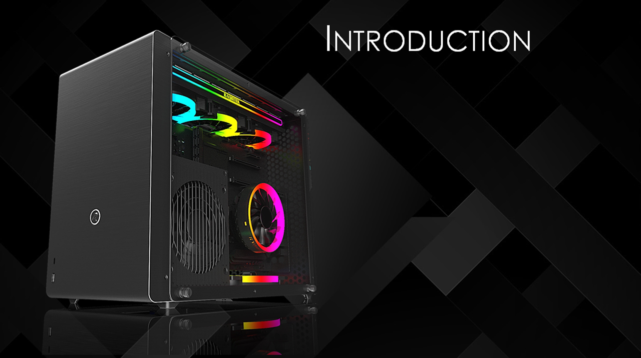RAIJINTEK