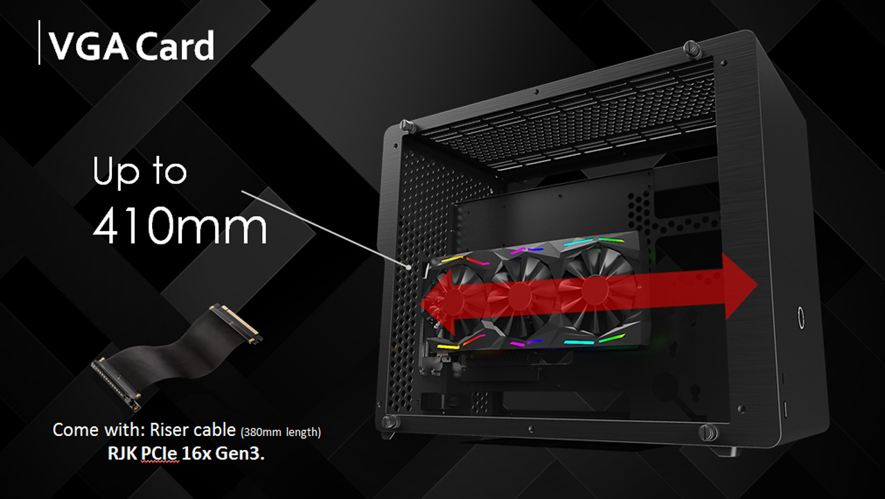 RAIJINTEK