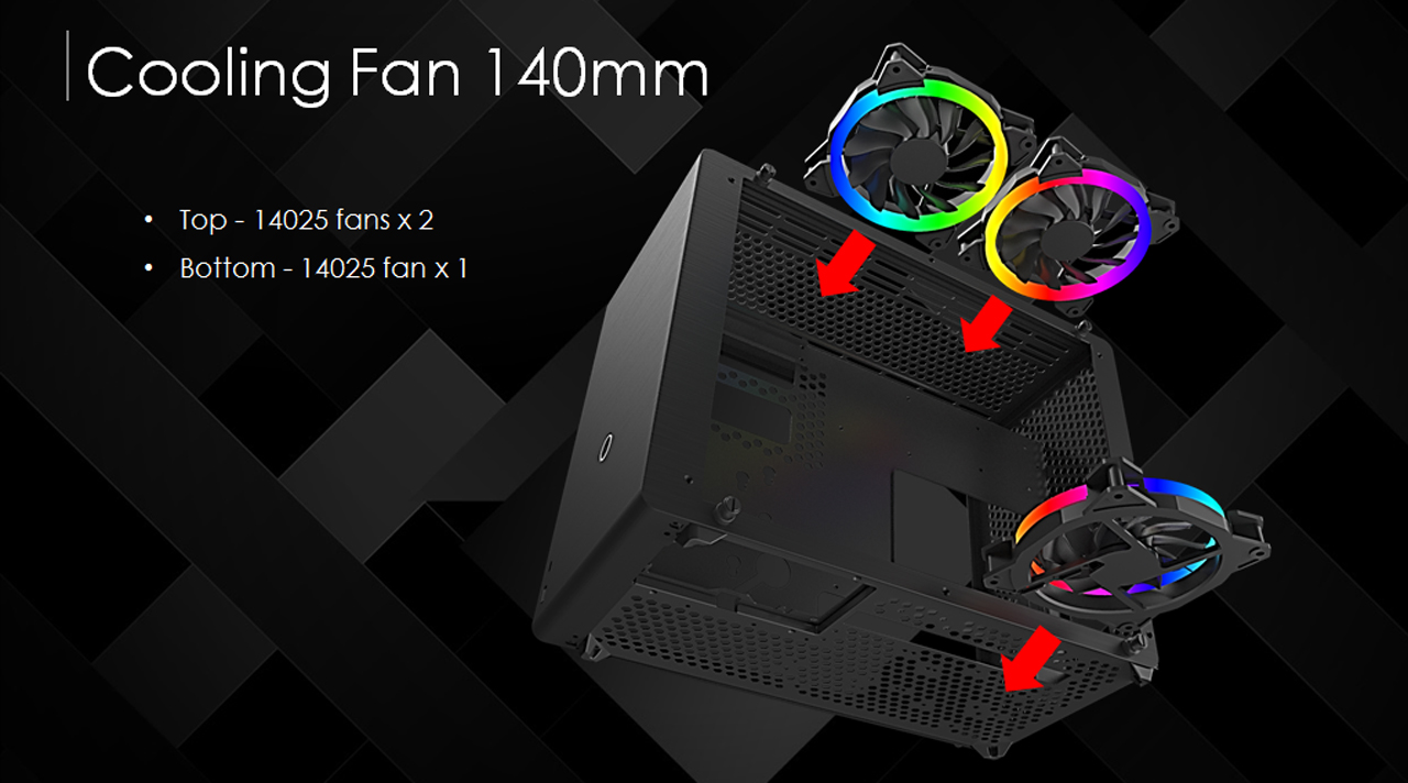 RAIJINTEK