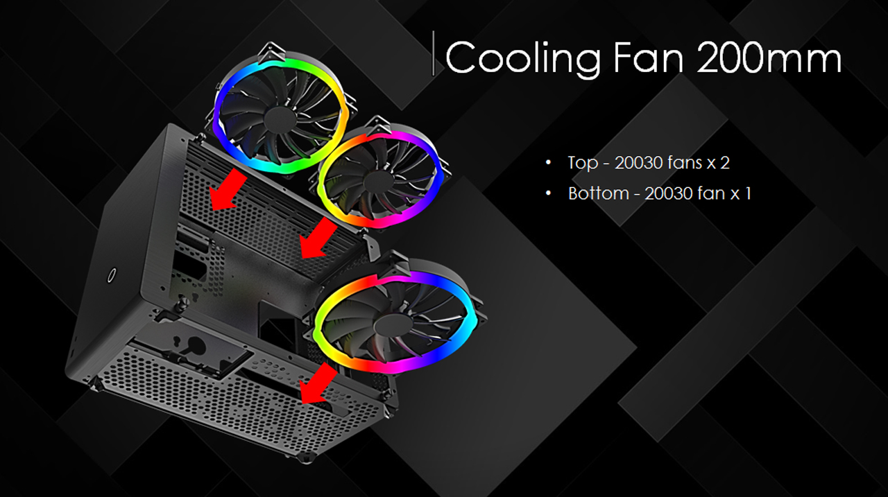 RAIJINTEK