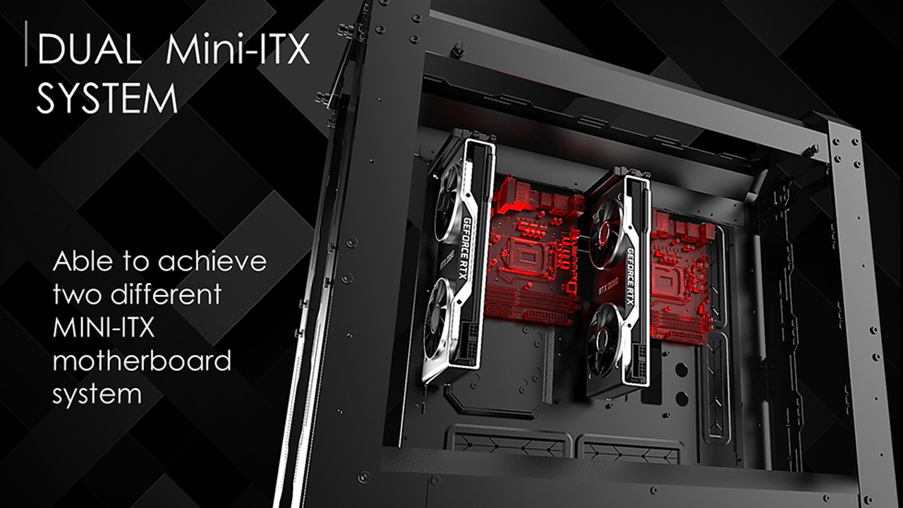 RAIJINTEK