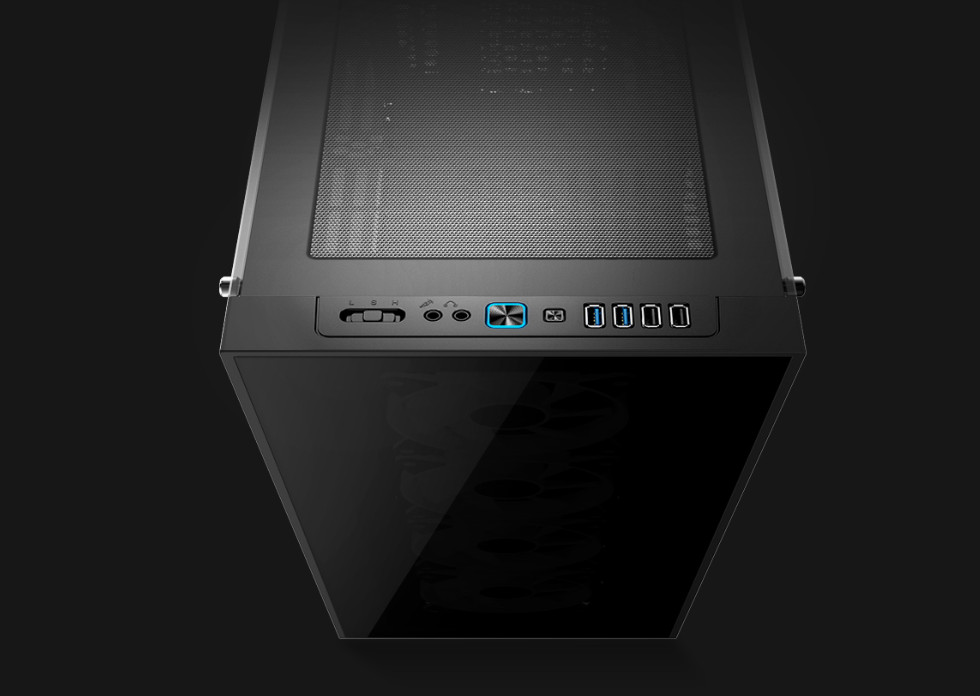  AI CRYSTAL XL LITE