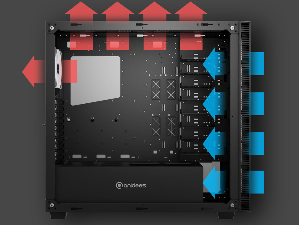  AI CRYSTAL XL LITE