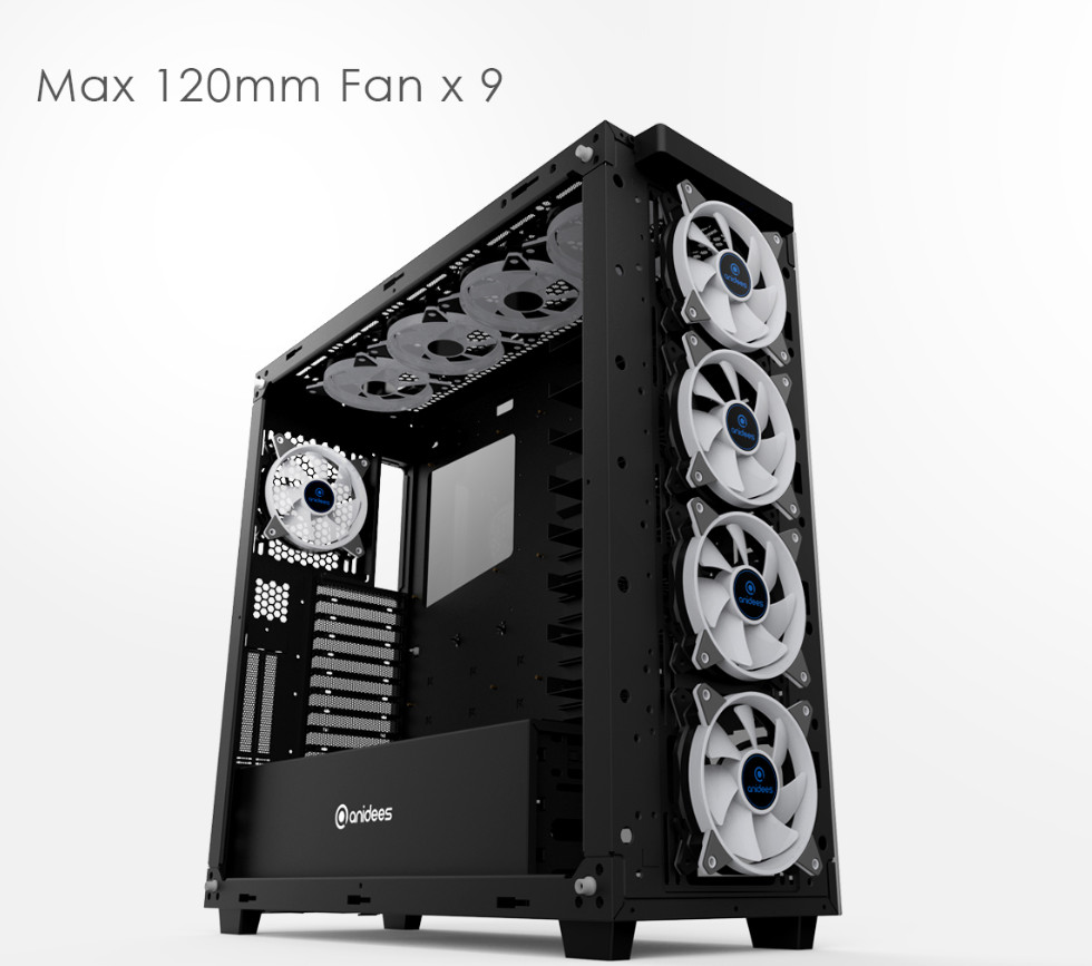  AI CRYSTAL XL LITE