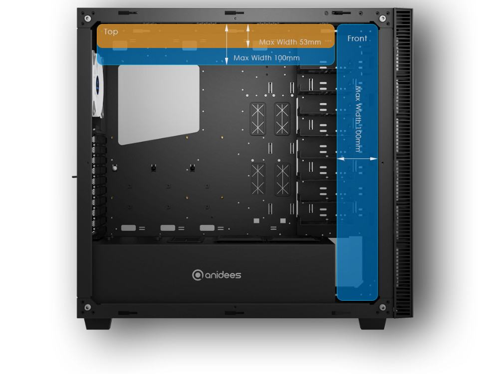  AI CRYSTAL XL LITE