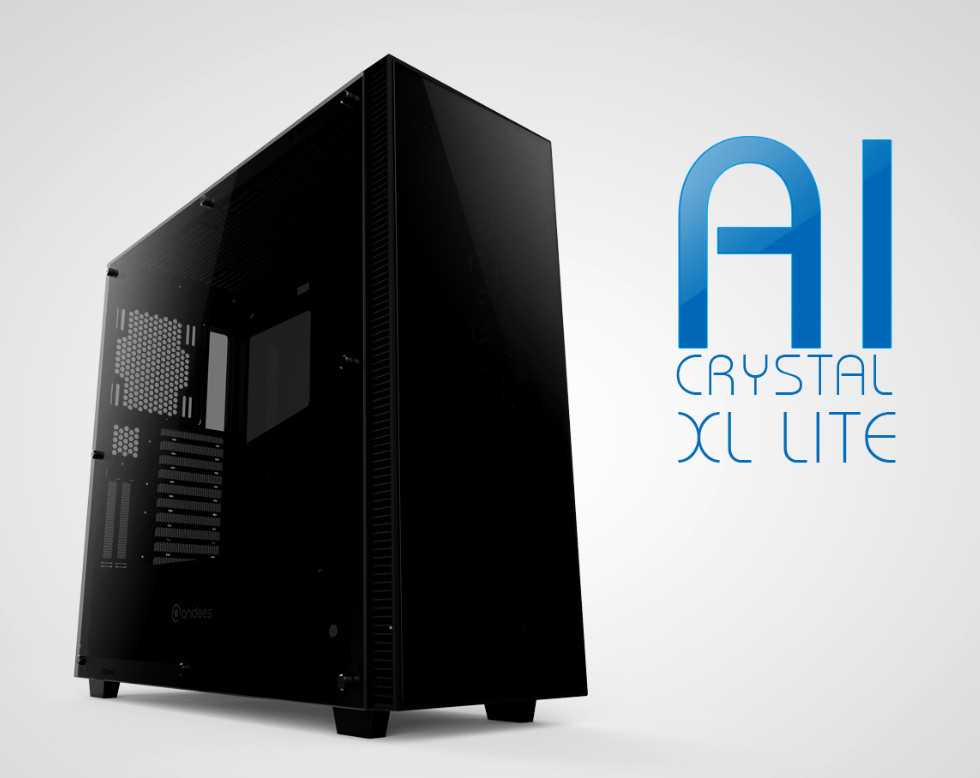  AI CRYSTAL XL LITE