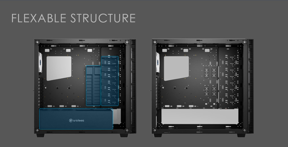  AI CRYSTAL XL LITE