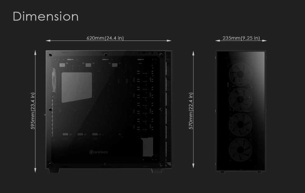  AI CRYSTAL XL LITE