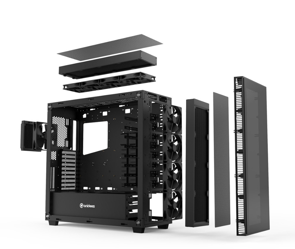  AI CRYSTAL XL LITE
