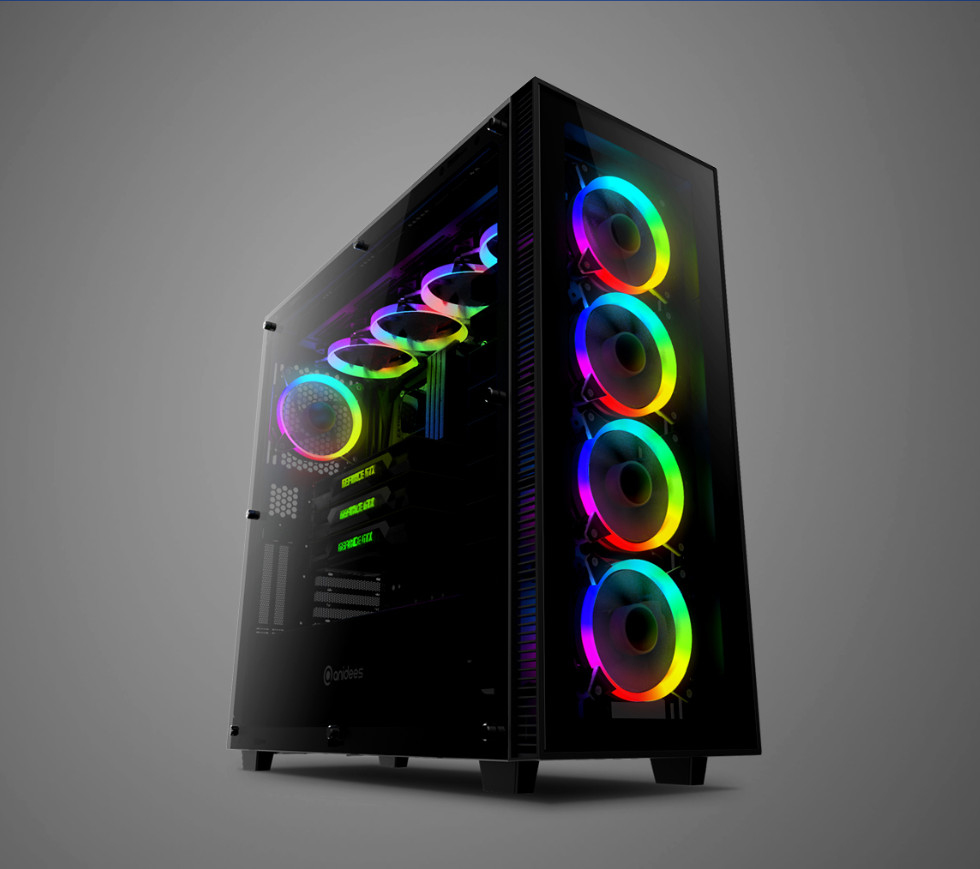  AI CRYSTAL XL LITE