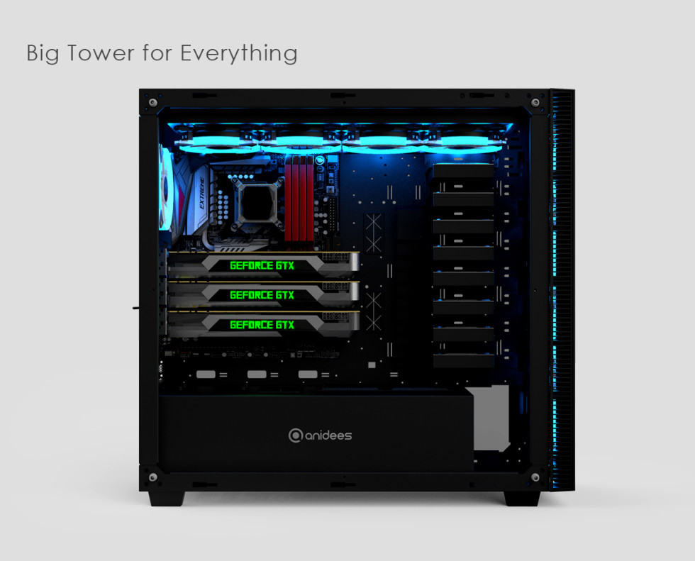  AI CRYSTAL XL LITE