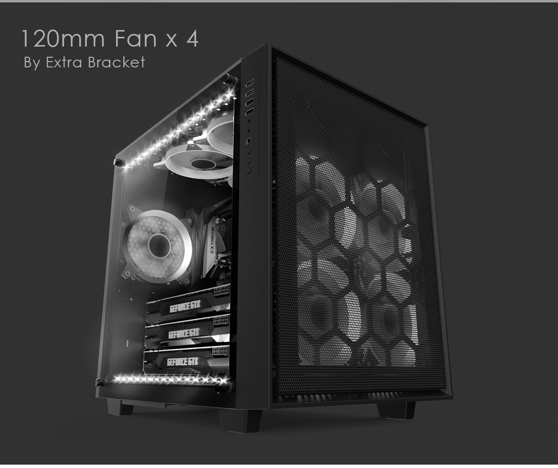 anidees CRYSTAL CUBE AR