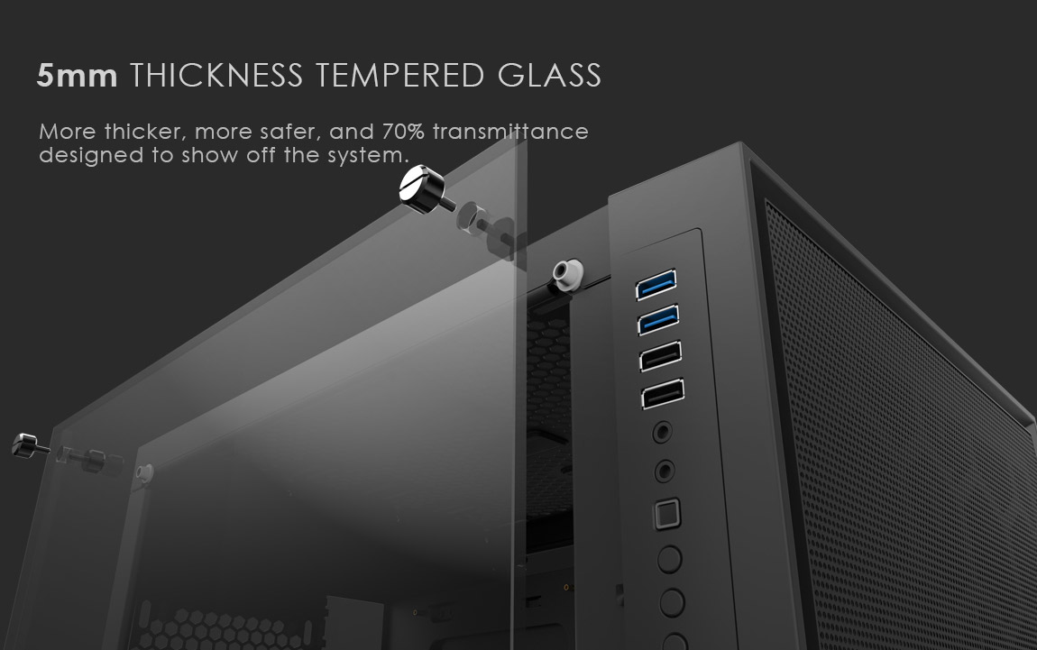 anidees CRYSTAL CUBE AR
