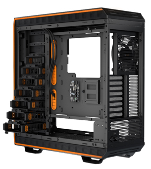 be quiet! Dark Base 900 PC case