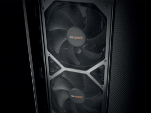 be quiet! Dark Base 900 PC case
