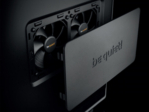 be quiet! Dark Base 900 PC case